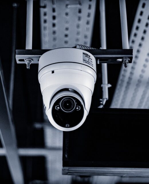 Security Camera Installation Brampton