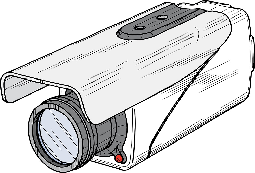 Common CCTV Camera Issues in Brampton