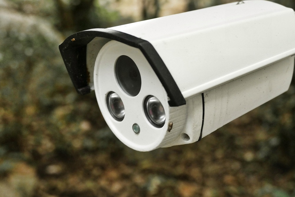 Understanding CCTV Camera Repair Costs