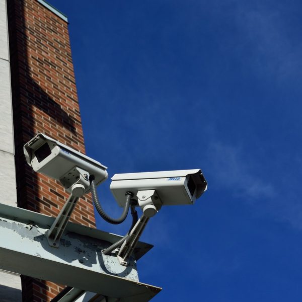 Etobicoke CCTV Camera