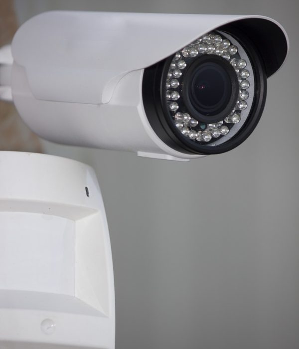 Security Camera Installation in Etobicoke