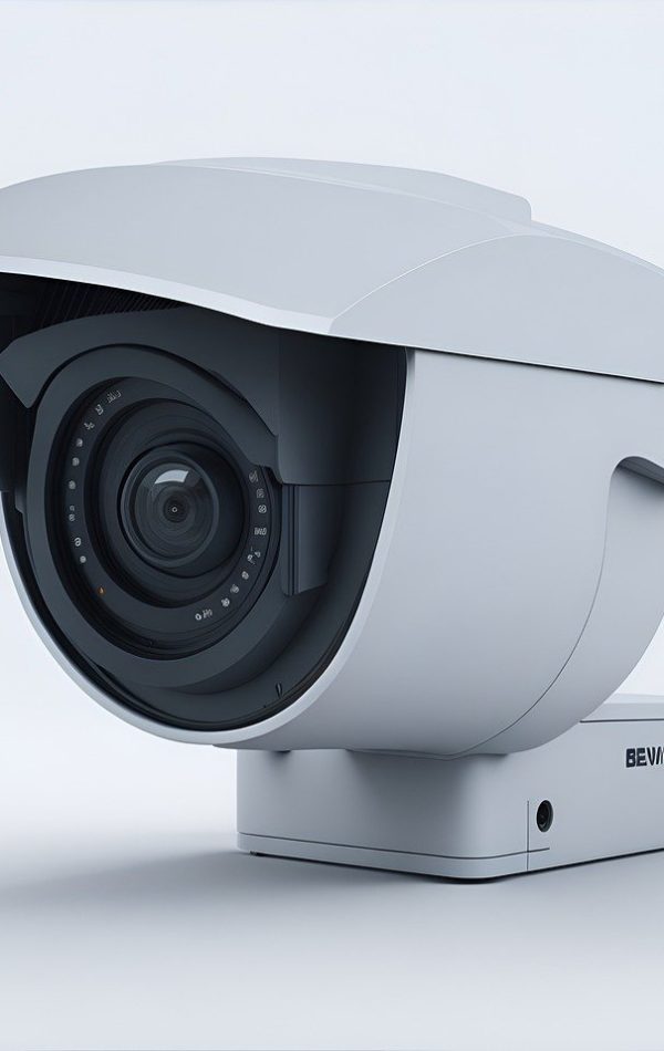 Security Camera Installation in Mississauga